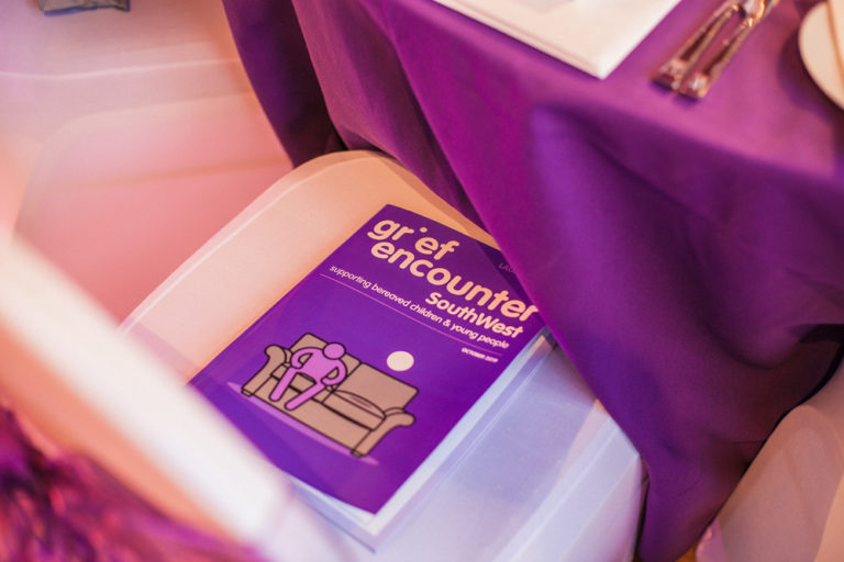 GESW Gala Dinner 2019 Brochure