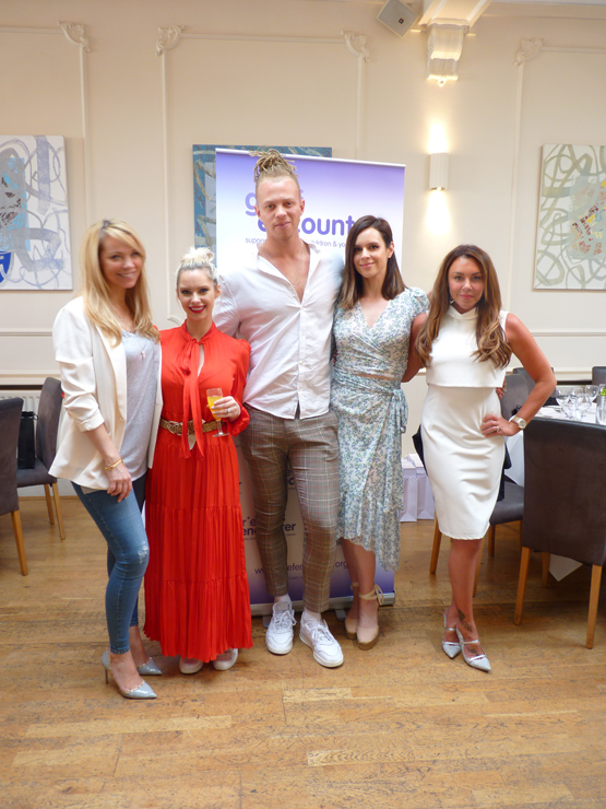 Grief Encounter Ladies Lunch 2019