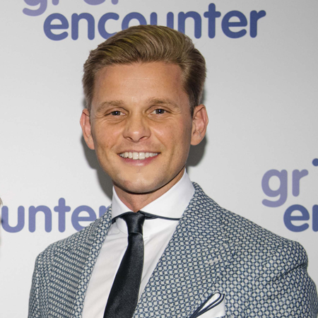 Jeff Brazier