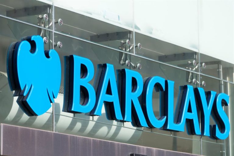barclays