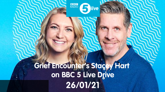 5 Live Drive 26-Jan-21