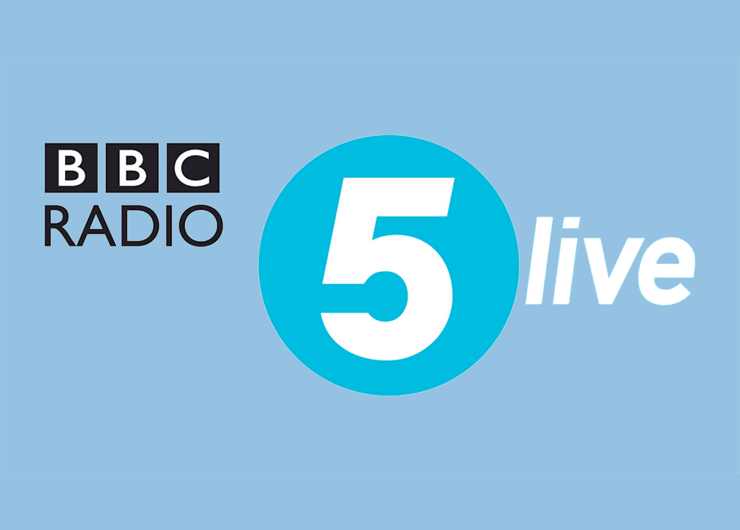 BBC Radio 5 Live