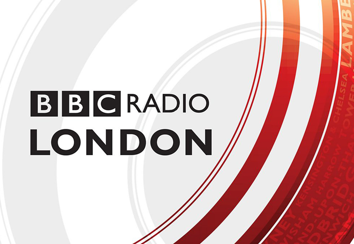 BBC Radio London
