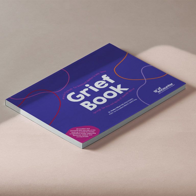 Grief Book